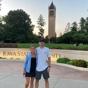 Meet your Posher, Donna